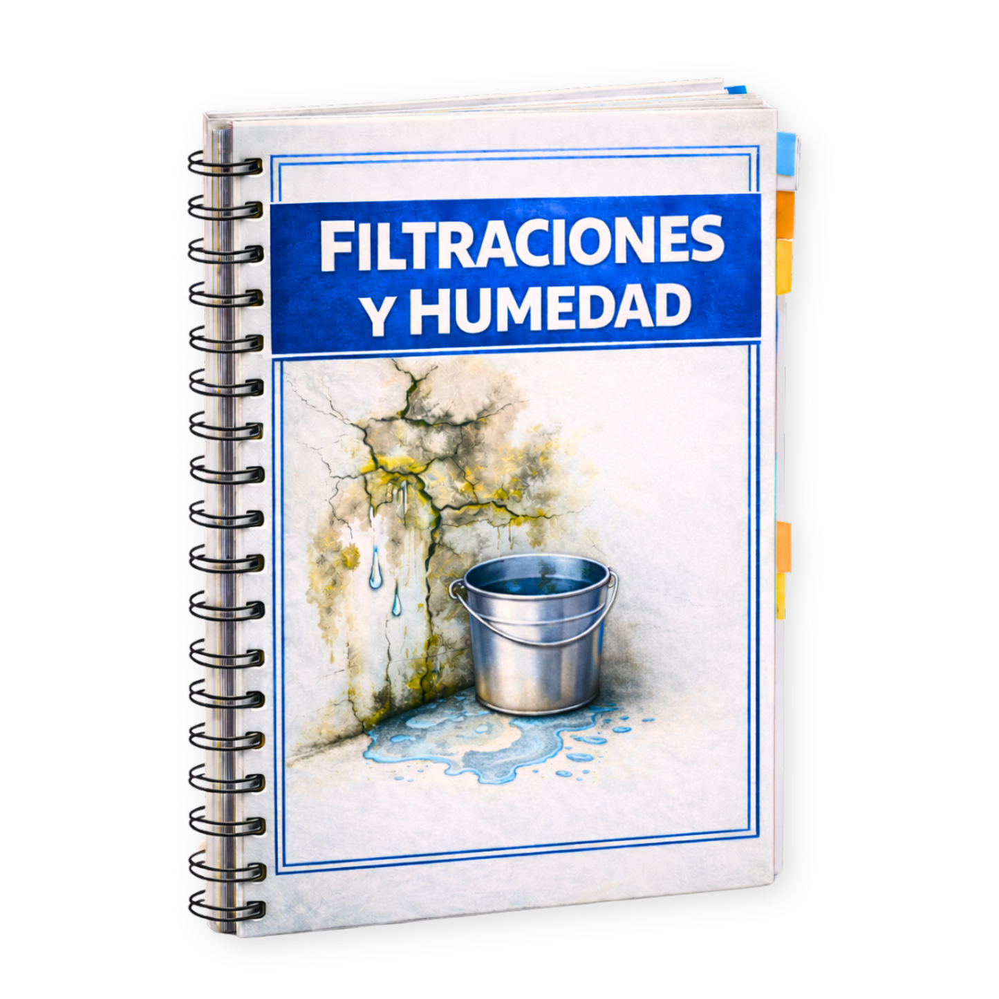 Filtraciones Y Humedad