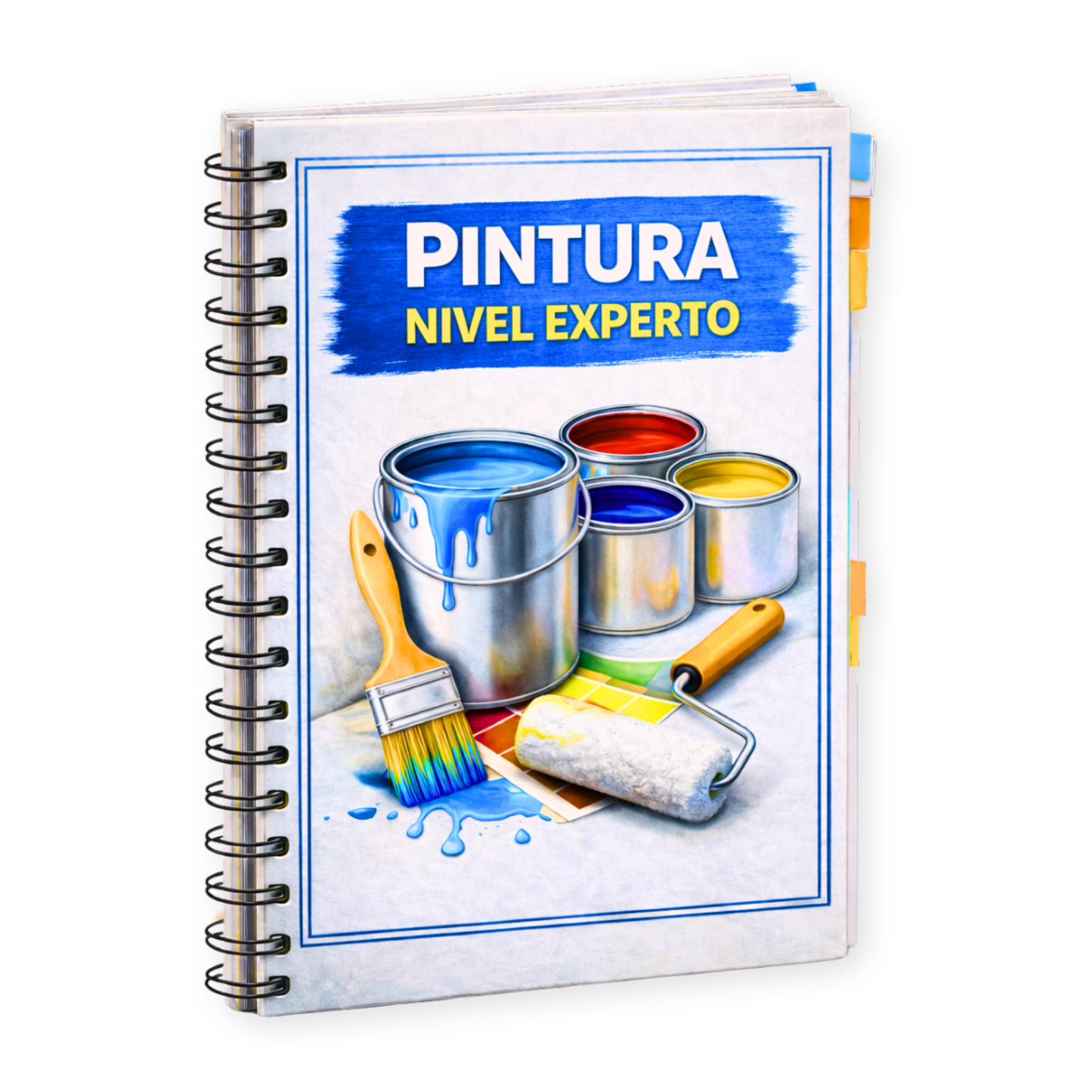 Pintura Nivel Experto